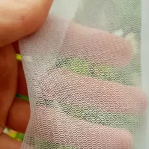 Image of Garden Skill Gardenskill Insect Mesh Carrot And Plant Protection Netting 1.5M X 100M