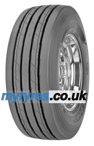 Image of Goodyear KMAX T ( 205/65 R17.5 129/127K Dual Branding 132F )
