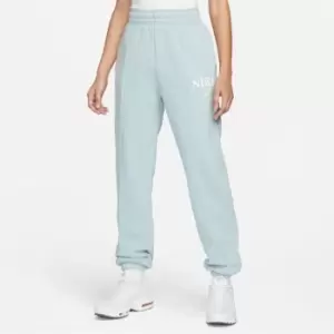 Image of Nike Essential Fleece Womens - Blue