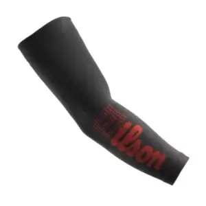 Image of Wilson Compression Sleeve - Black