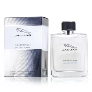 Image of Jaguar Innovation Eau de Cologne For Him 100ml