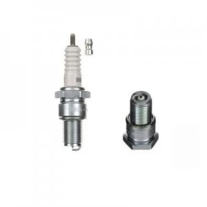 Image of NGK Copper Core Spark Plug B8EG (3430)