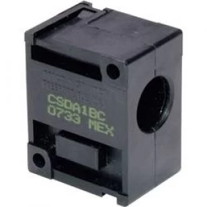 Image of Honeywell CSDA1BC Digital Current Sensor 6 16 Vdc