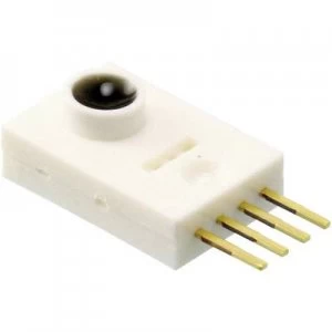 Image of Pressure sensor NXP Semiconductors MPX2300DT1 0 mm Hg up to 300 mm Hg Print