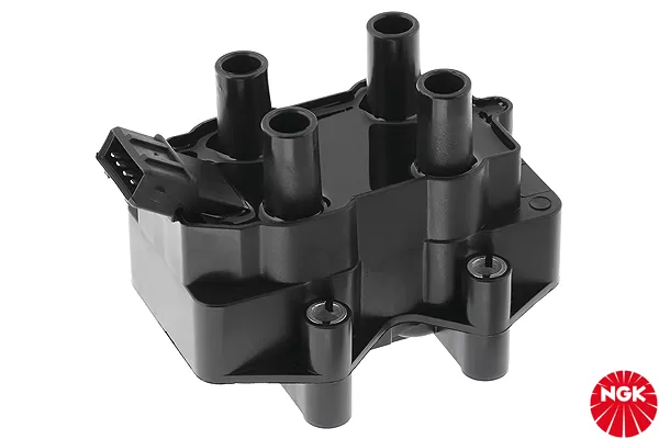 Image of NGK Ignition Coil U2017 (48067)