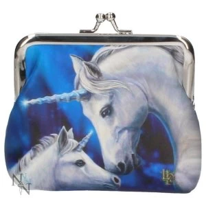 Image of Sacred Love Coin Purse