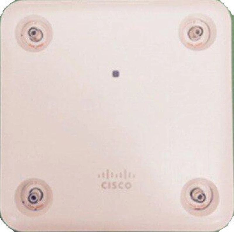 Image of Cisco Cisco Aironet 1852E - Radio access point - WiFi 5 - 2.4...