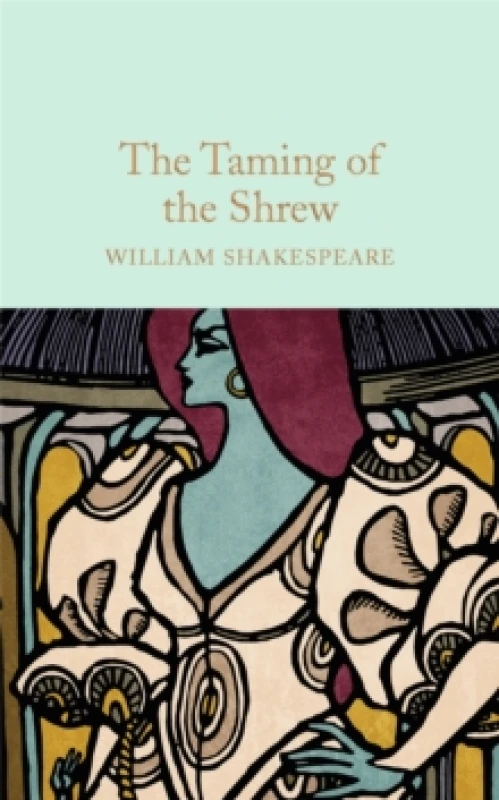 Image of The Taming of the Shrew Hardback