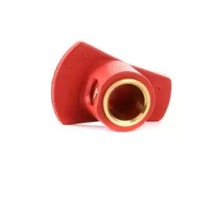 Image of BERU Distributor Rotor EVL169 Rotor, distributor PORSCHE,944,924 Coupe,928 Coupe,944 Cabriolet