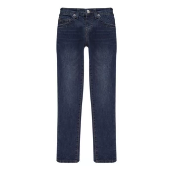 Image of True Religion Boys Rocco Jeans - Blue