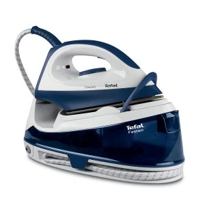 Image of Tefal Fasteo SV6040 2200W Steam Generator Iron
