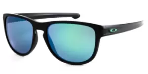 Image of Oakley Sunglasses OO9342 SLIVER R 934205