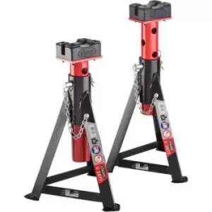 Image of Vigor Block 3 t Working height: 29.5 - 46.5 cm