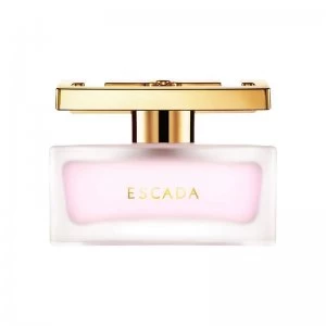 Image of Escada Especially Delicate Notes Eau de Toilette For Her 50ml