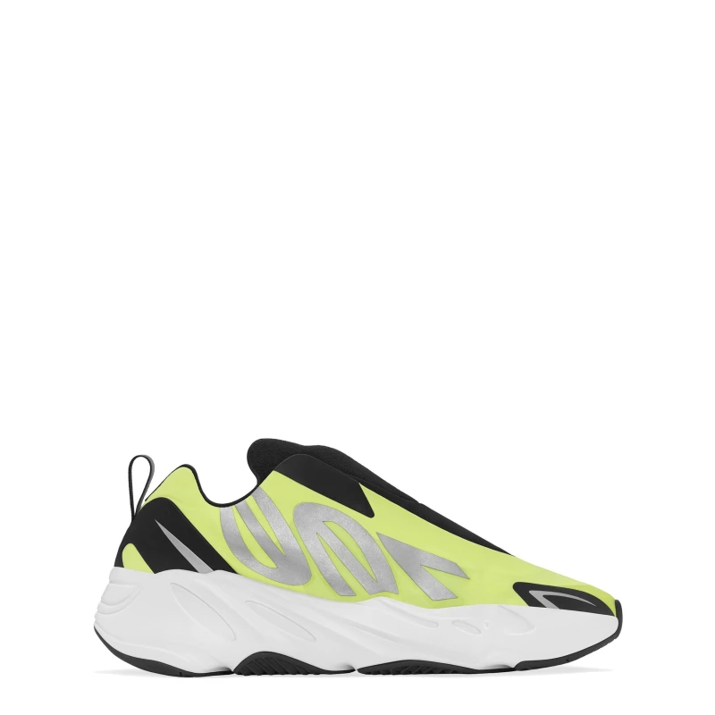 Image of Yeezy 700 MVN Sneakers Juniors - Multi Multi 3.5