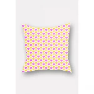 Image of YS19106153416 Multicolor Cushion Cover