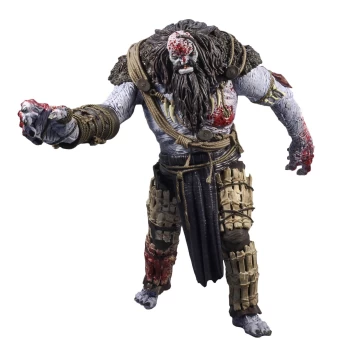 Image of McFarlane The Witcher 3: Wild Hunt Mega Figure - Bloodied Ice Giant