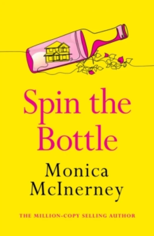 Image of Spin the Bottle Paperback / softback