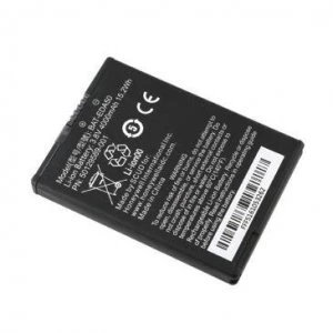 Image of Honeywell 50129589-001 handheld mobile computer spare part Battery