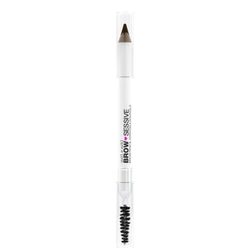 Image of wet n wild Brow-Sessive Brow Shaping Gel 2.5g (Various Shades) - Medium Brown