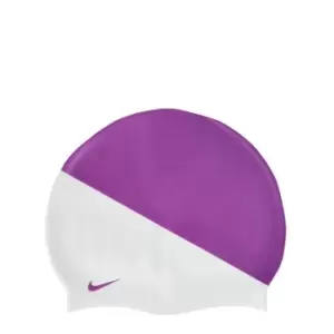 Image of Nike Slogan Cap Womens - Purple