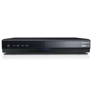 Image of Humax HDR1800 320GBSmart Freeview HD TV Recorder