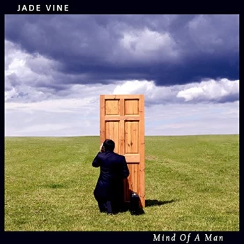 Image of Jade Vine - Mind of a Man CD