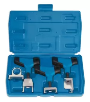 Image of Laser Tools 4348 Ignition Coil Puller Set 4pc - VW/Audi