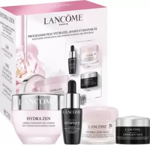 Image of Lancome Hydra Zen Gift Set