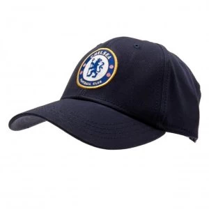 Image of Chelsea FC Navy Cap