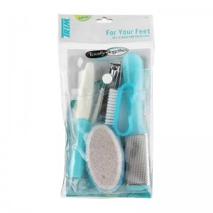 Image of Trim For Your Feet Complete Personal Kit