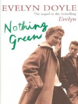 Image of Nothing Green by Evelyn Doyle Hardback