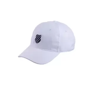 Image of K Swiss Cap 00 - White
