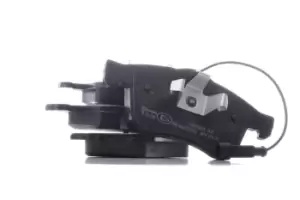 Image of BREMBO BRAKE PAD SET OF 4 P23130