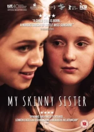 Image of My Skinny Sister