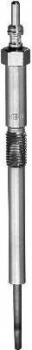 Image of Beru GN073 / 0100800036 GN Type Glow Plug Replaces 12291-RBD-E01