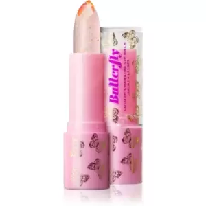 Image of I Heart Revolution Butterfly Colour Changing Lip Balm