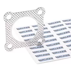 Image of WALKER Gasket, exhaust pipe VW,AUDI,SKODA 80051 155253115,155253115S,1J0253115S 155253115,1J0253115L,1J0253115S,155253115,1J0253115L,1J0253115S
