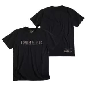 Image of Rokker Vintage Rokker T-Shirt S