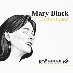 Image of Mary Black - Orchestrated Vinyl