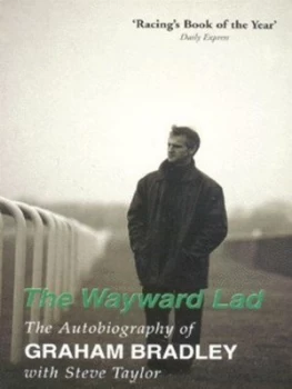Image of The Wayward Lad by Graham Bradley and Steve Taylor Paperback