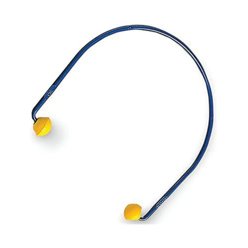 Image of E-A-Rcaps 3M E-A-Rcaps Banded Earplugs 240300
