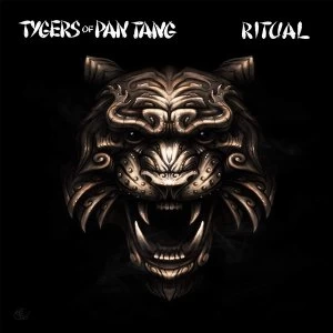 Image of Tygers Of Pan Tang &lrm;- Ritual Vinyl