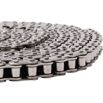 Image of Dunlop Btl - 08B-1 Connecting Link - British Std