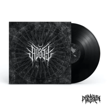 Image of Avast - Avast Vinyl