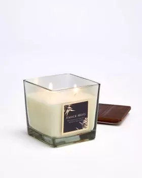 Image of Cotton Traders 2 Wick Scented Candle 300g