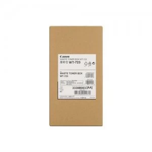 Image of Canon WT-723 Original Black