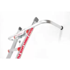 Image of WingSpan Stand Off