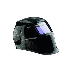 Image of Bolle Fusion FUSV Welding Helmet Black