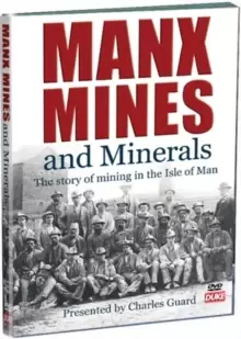 Image of Manx Mines and Minerals